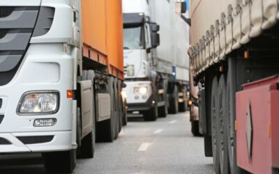 Parkings para camiones seguros: la importancia de proteger la mercancía