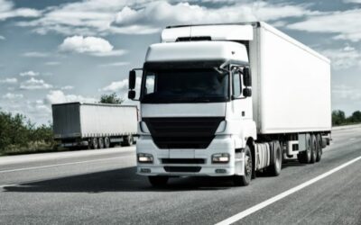 La edad media de los camiones en España crece un 17%