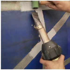 reparacion lonas para camiones