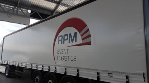 rotulacion camiones y furgonetas en moncada