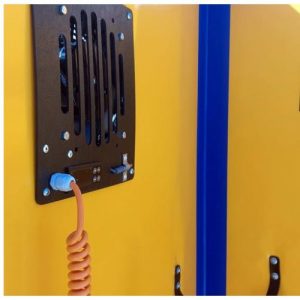 Colchonetas térmicas para camiones frigoríficos