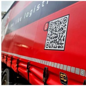 Instalación señal V23