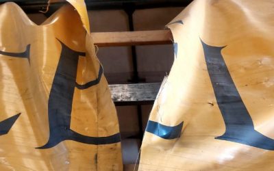 Lona de camión rota: qué hacer según el tipo de lona que lleves