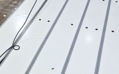 Diferencias entre canalización del aire y separación de carga frigorífica